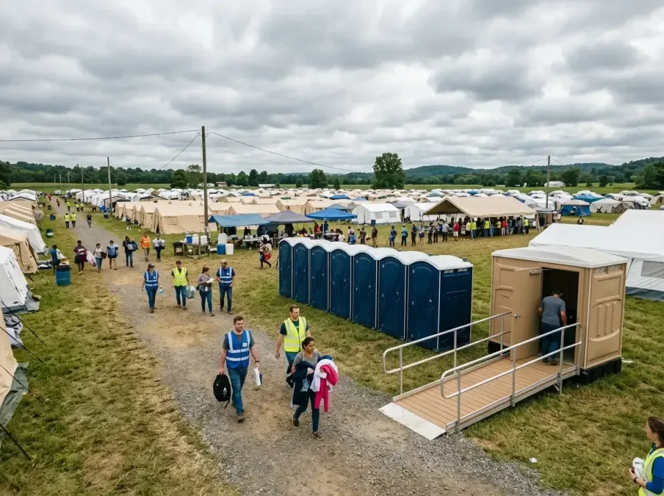 disaster-relief-camp-restrooms-010 — frequently asked questions, Dumpster & Portable Bathrooms Rental in Wadsworth, IL
